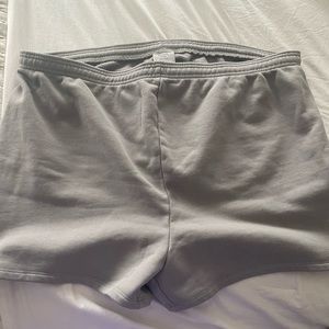 SKIMS Outdoor Fleece Short